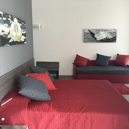 La Dimora Di Garibaldi Bed & Breakfast Napoli Ngoại thất bức ảnh