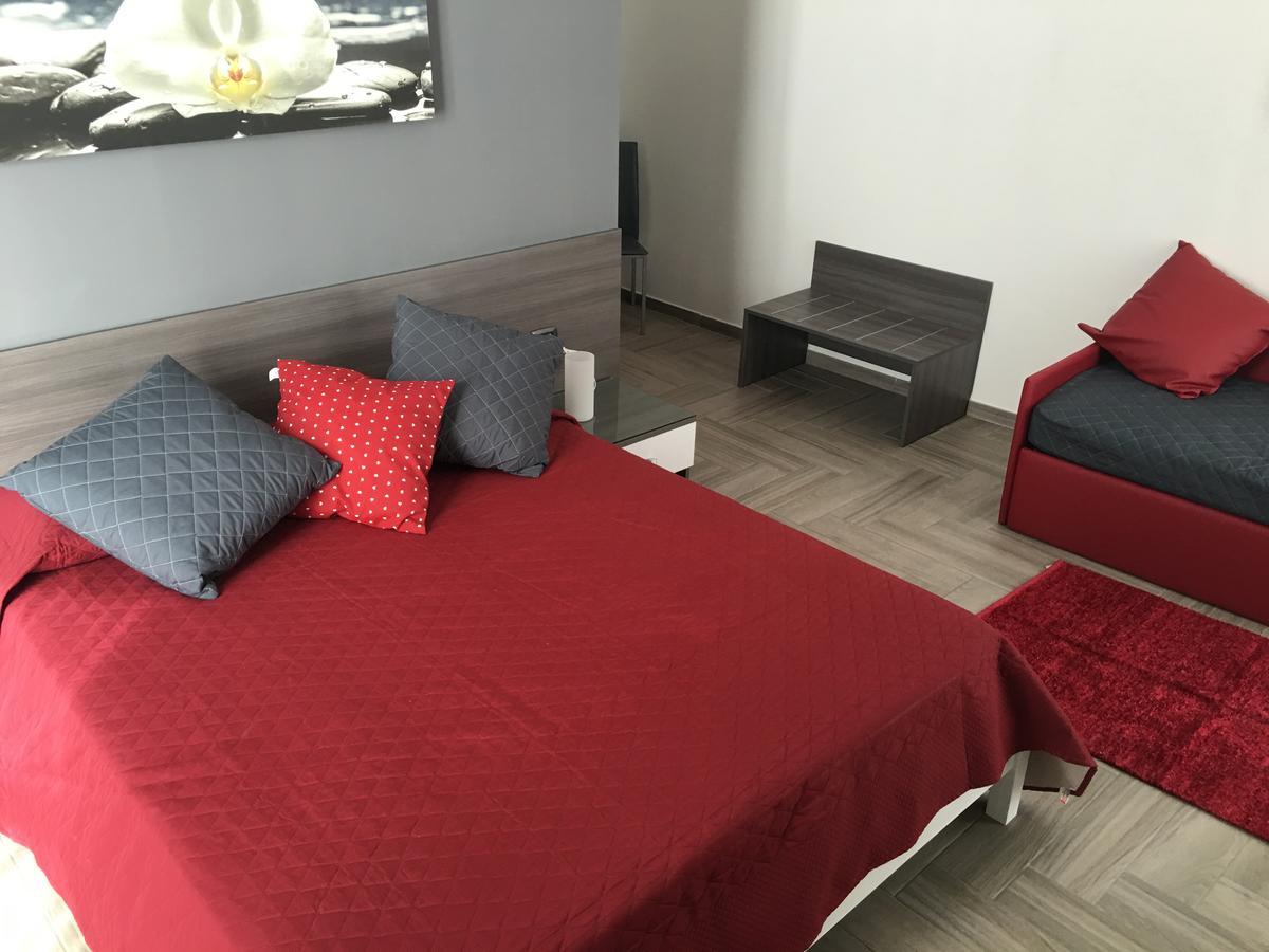La Dimora Di Garibaldi Bed & Breakfast Napoli Ngoại thất bức ảnh
