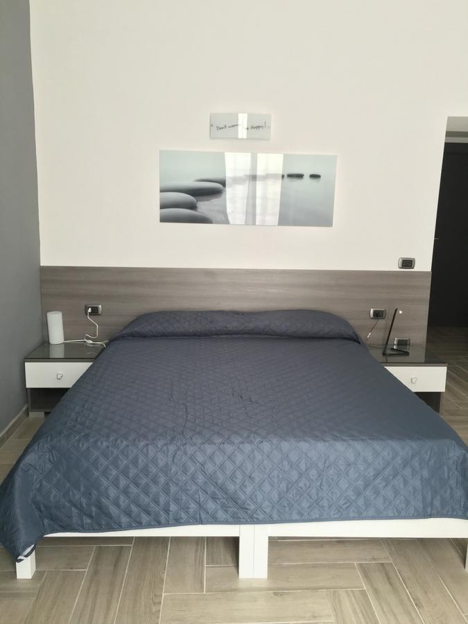La Dimora Di Garibaldi Bed & Breakfast Napoli Ngoại thất bức ảnh