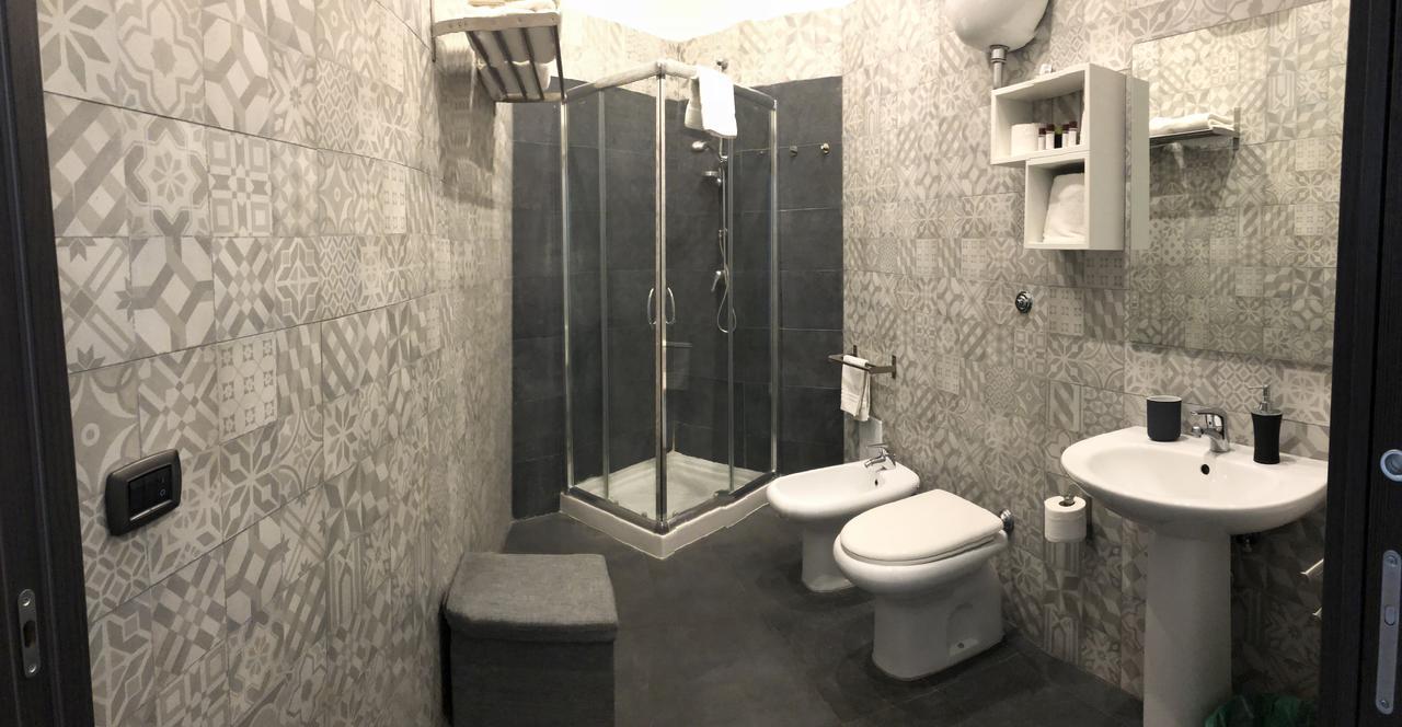 La Dimora Di Garibaldi Bed & Breakfast Napoli Ngoại thất bức ảnh