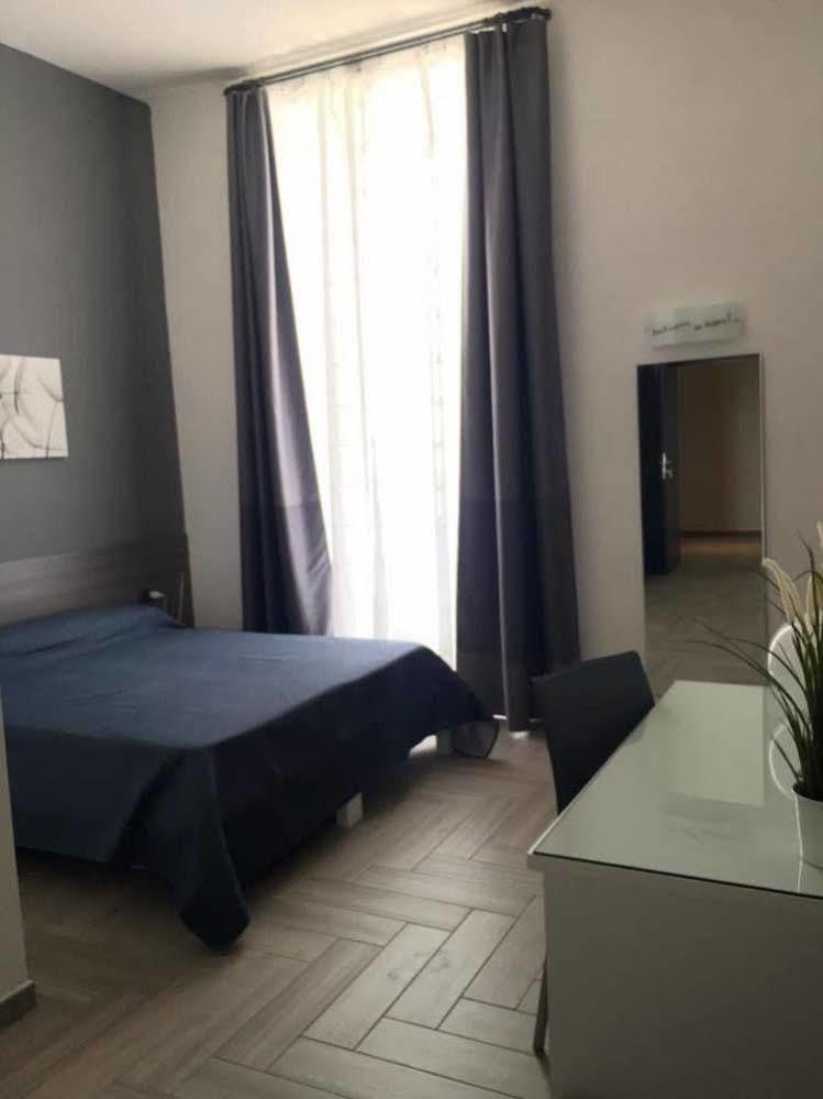 La Dimora Di Garibaldi Bed & Breakfast Napoli Ngoại thất bức ảnh