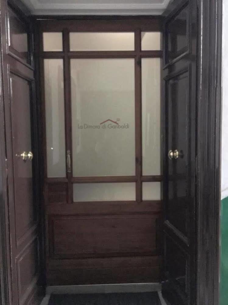 La Dimora Di Garibaldi Bed & Breakfast Napoli Ngoại thất bức ảnh