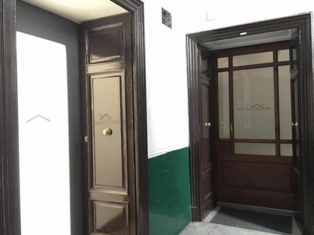 La Dimora Di Garibaldi Bed & Breakfast Napoli Ngoại thất bức ảnh
