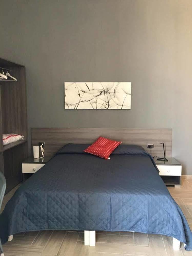 La Dimora Di Garibaldi Bed & Breakfast Napoli Ngoại thất bức ảnh
