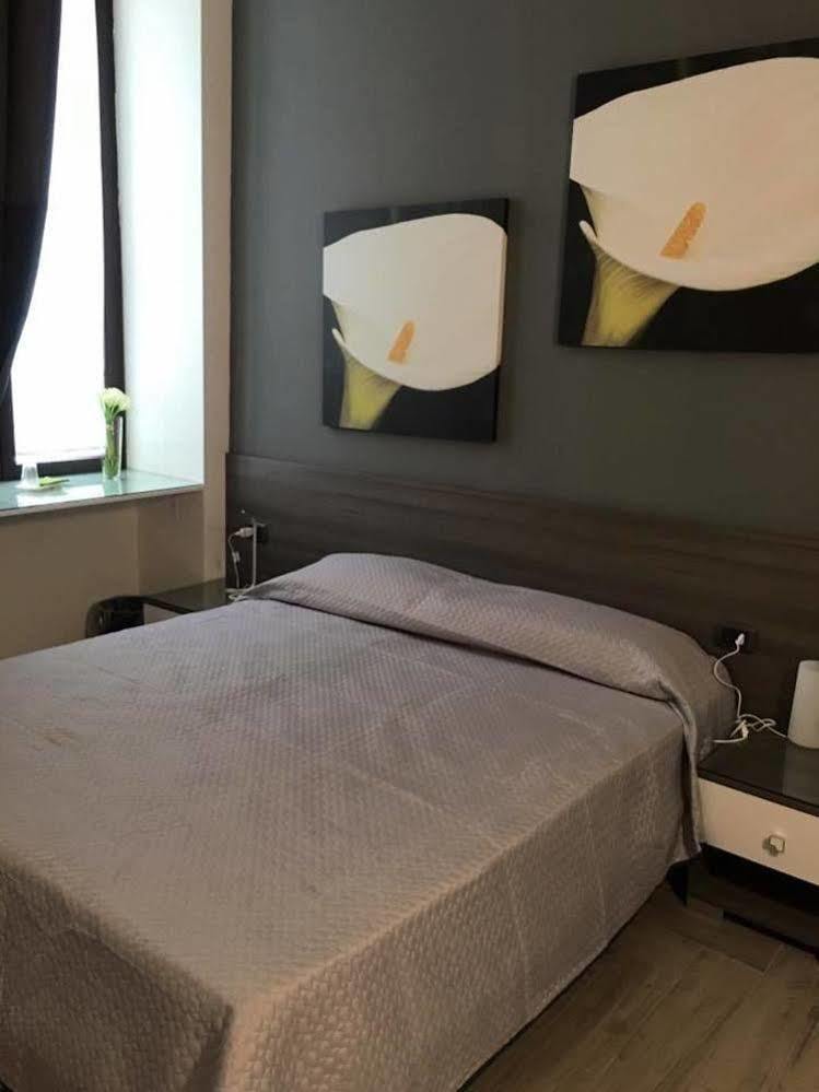 La Dimora Di Garibaldi Bed & Breakfast Napoli Ngoại thất bức ảnh